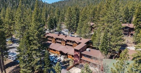725 Granlibakken Road, Tahoe City, CA 96145 Photo