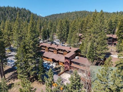 725 Granlibakken Road, Tahoe City, CA 96145 Photo