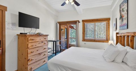 725 Granlibakken Road, Tahoe City, CA 96145 Photo