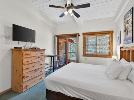 725 Granlibakken Road, Tahoe City, CA 96145 Photo