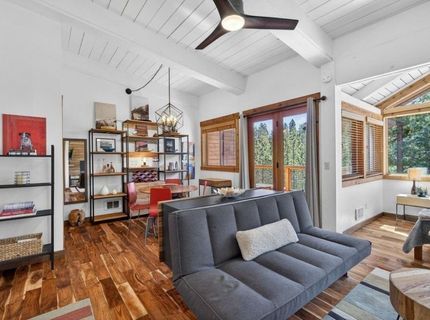 725 Granlibakken Road, Tahoe City, CA 96145 Photo