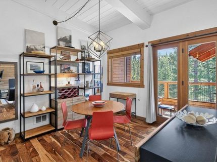 725 Granlibakken Road, Tahoe City, CA 96145 Photo