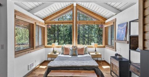 725 Granlibakken Road, Tahoe City, CA 96145 Photo