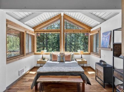 725 Granlibakken Road, Tahoe City, CA 96145 Photo