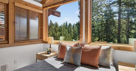 725 Granlibakken Road, Tahoe City, CA 96145 Photo