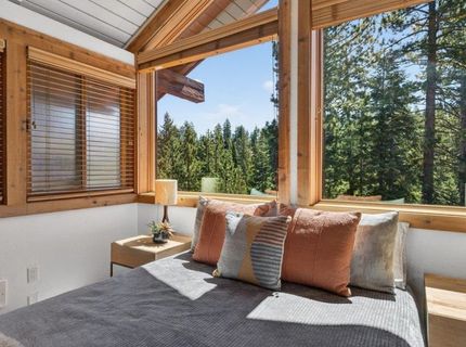 725 Granlibakken Road, Tahoe City, CA 96145 Photo