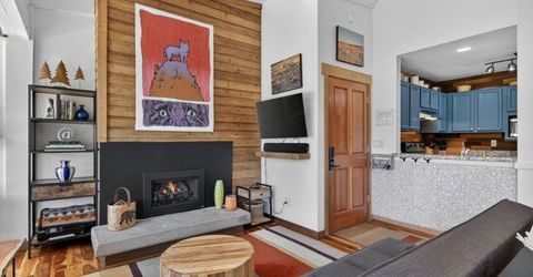 725 Granlibakken Road, Tahoe City, CA 96145 Photo