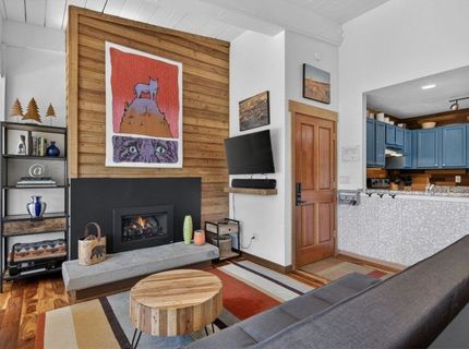 725 Granlibakken Road, Tahoe City, CA 96145 Photo