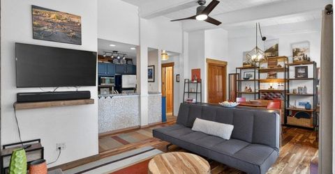 725 Granlibakken Road, Tahoe City, CA 96145 Photo