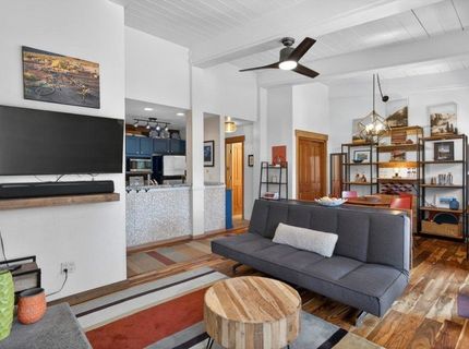 725 Granlibakken Road, Tahoe City, CA 96145 Photo