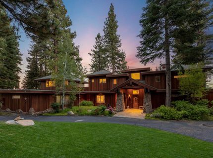 200 Rim Drive, Tahoe Vista, CA 96148 Photo