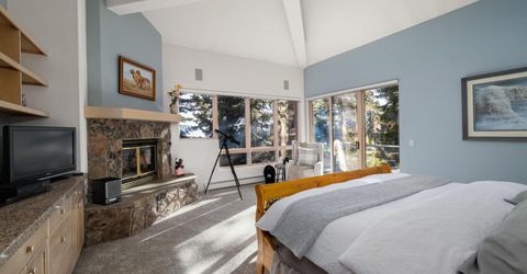200 Rim Drive, Tahoe Vista, CA 96148 Photo