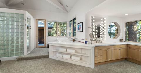 200 Rim Drive, Tahoe Vista, CA 96148 Photo