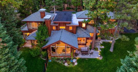 200 Rim Drive, Tahoe Vista, CA 96148 Photo