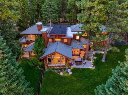 200 Rim Drive, Tahoe Vista, CA 96148 Photo
