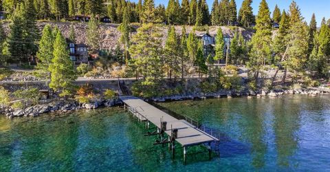 200 Rim Drive, Tahoe Vista, CA 96148 Photo