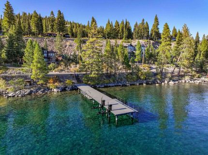 200 Rim Drive, Tahoe Vista, CA 96148 Photo
