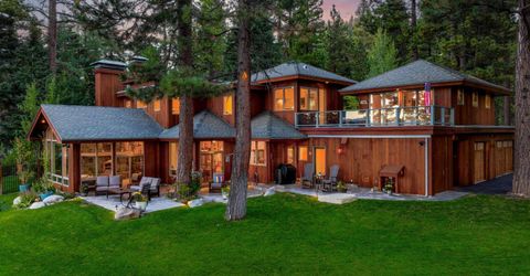 200 Rim Drive, Tahoe Vista, CA 96148 Photo