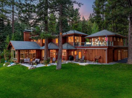 200 Rim Drive, Tahoe Vista, CA 96148 Photo