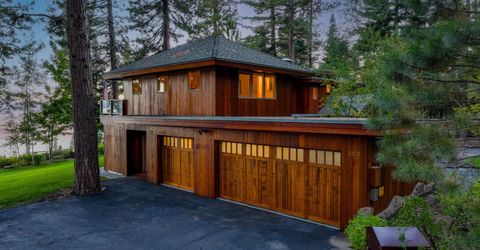 200 Rim Drive, Tahoe Vista, CA 96148 Photo