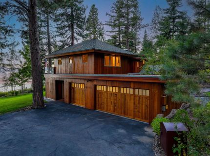 200 Rim Drive, Tahoe Vista, CA 96148 Photo