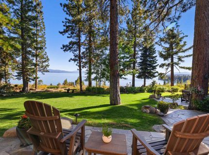 200 Rim Drive, Tahoe Vista, CA 96148 Photo