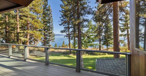 200 Rim Drive, Tahoe Vista, CA 96148 Photo