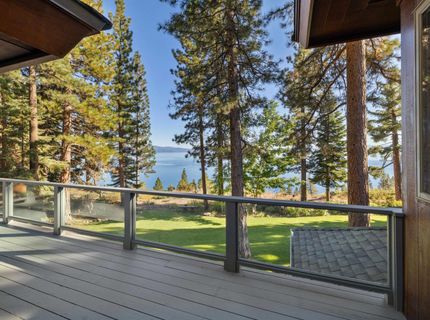 200 Rim Drive, Tahoe Vista, CA 96148 Photo
