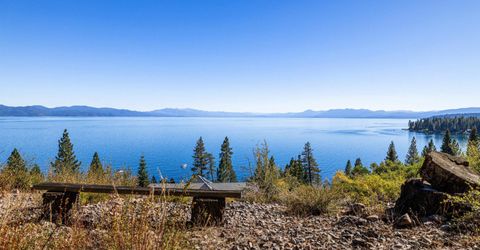 200 Rim Drive, Tahoe Vista, CA 96148 Photo