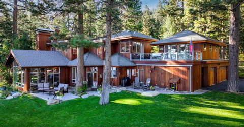 200 Rim Drive, Tahoe Vista, CA 96148 Photo