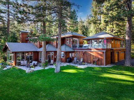 200 Rim Drive, Tahoe Vista, CA 96148 Photo