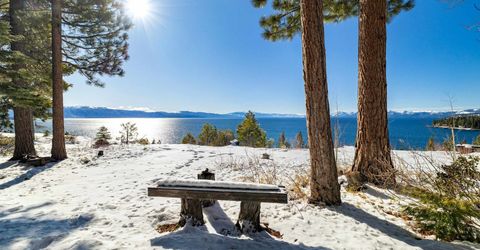 200 Rim Drive, Tahoe Vista, CA 96148 Photo
