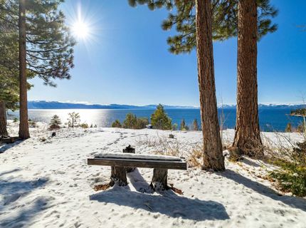 200 Rim Drive, Tahoe Vista, CA 96148 Photo