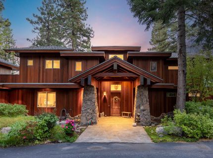 200 Rim Drive, Tahoe Vista, CA 96148 Photo