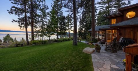 200 Rim Drive, Tahoe Vista, CA 96148 Photo