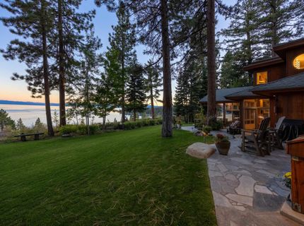 200 Rim Drive, Tahoe Vista, CA 96148 Photo