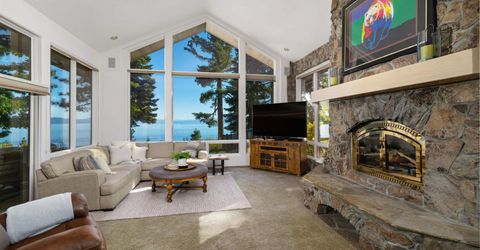 200 Rim Drive, Tahoe Vista, CA 96148 Photo