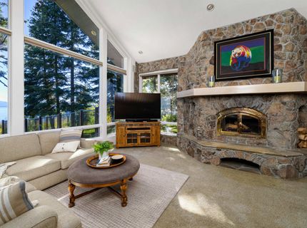 200 Rim Drive, Tahoe Vista, CA 96148 Photo