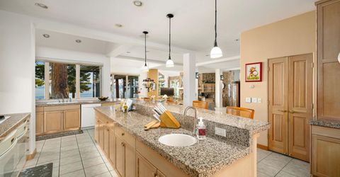 200 Rim Drive, Tahoe Vista, CA 96148 Photo