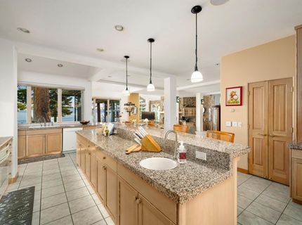 200 Rim Drive, Tahoe Vista, CA 96148 Photo