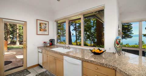 200 Rim Drive, Tahoe Vista, CA 96148 Photo