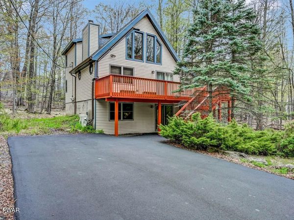 131 Northwood Terrace Terrace , Lake Ariel, PA 18436