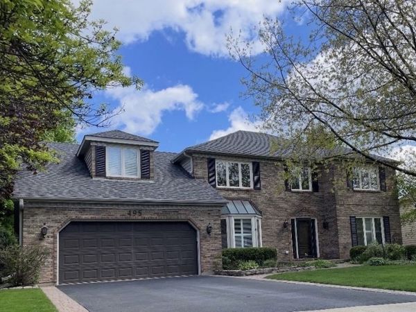 495 Prairie Knoll Drive , Naperville, IL 60565