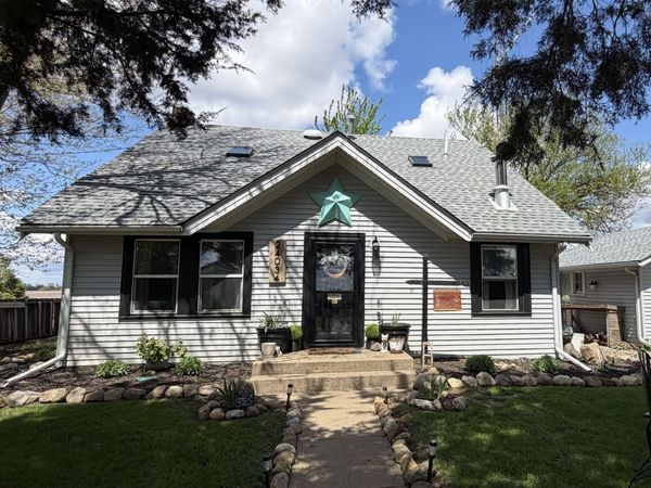 24034 N 2900 East Road N, Emington, IL 60934