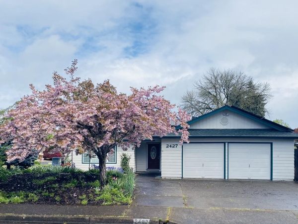 2427 NW Wayland St, Corvallis, OR 97330