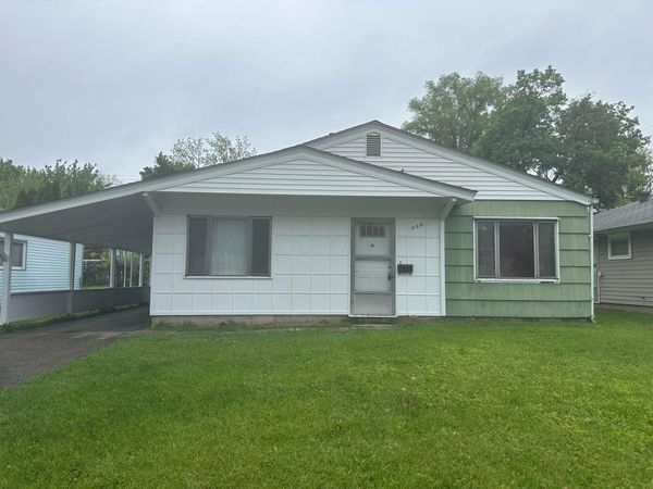 998 Northridge Road , Columbus, OH 43224