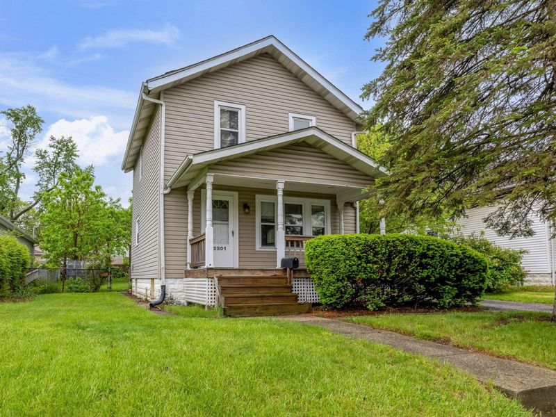2201 Ferris Road , Columbus, OH 43224 Photo 1