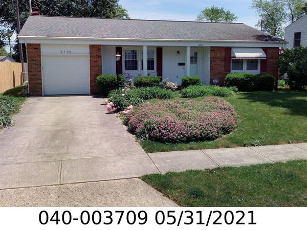 3734 Santa Maria Drive, Grove City, OH 43123