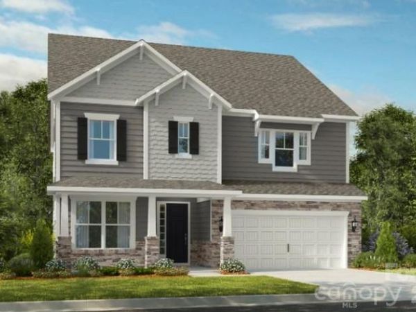 206 Goorawing Lane , Mooresville, NC 28115
