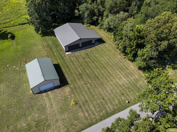 5219 E Quiet Water Court, Monon, IN 47959
